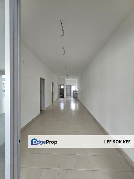 Residensi Junjung I Junjung I Kedah - FOR SALE, Kedah, Kulim