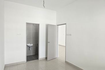 Residensi Junjung I Junjung I Kedah - FOR SALE