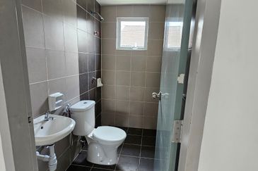 Residensi Junjung I Junjung I Kedah - FOR SALE