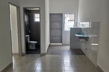 Residensi Junjung I Junjung I Kedah - FOR SALE