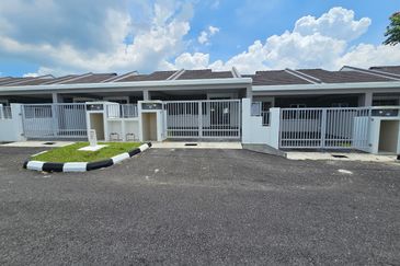 Residensi Junjung I Junjung I Kedah - FOR SALE