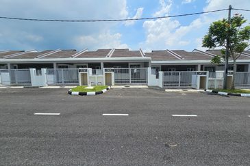 Residensi Junjung I Junjung I Kedah - FOR SALE