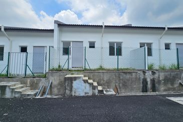Residensi Junjung I Junjung I Kedah - FOR SALE