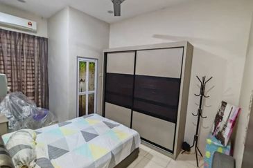 1 Storey Terraced I Taman Seri Bidara l Kulim l Kedah - FOR SALE