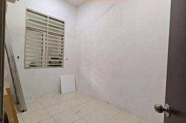 1 Storey Terraced I Taman Seri Bidara l Kulim l Kedah - FOR SALE