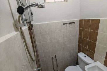 1 Storey Terraced I Taman Seri Bidara l Kulim l Kedah - FOR SALE