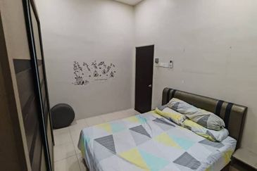 1 Storey Terraced I Taman Seri Bidara l Kulim l Kedah - FOR SALE