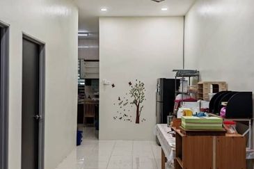 1 Storey Terraced I Taman Seri Bidara l Kulim l Kedah - FOR SALE