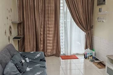 1 Storey Terraced I Taman Seri Bidara l Kulim l Kedah - FOR SALE