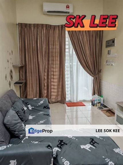 1 Storey Terraced I Taman Seri Bidara l Kulim l Kedah - FOR SALE, Kedah, Kulim