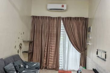 1 Storey Terraced I Taman Seri Bidara l Kulim l Kedah - FOR SALE