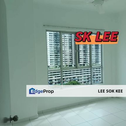 Condominium | The Golden Triangle | Relau l Penang - FOR SALE, Penang, Relau