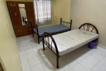 Double-Storey Terraced | Kulim Perdana | Kulim Hi-Tech Park | Kulim | Kedah - FOR SALE
