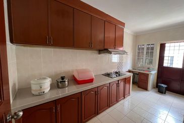 Double-Storey Terraced | Kulim Perdana | Kulim Hi-Tech Park | Kulim | Kedah - FOR SALE