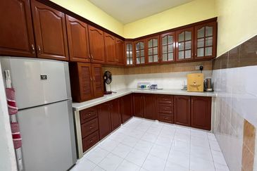 Double-Storey Terraced | Kulim Perdana | Kulim Hi-Tech Park | Kulim | Kedah - FOR SALE