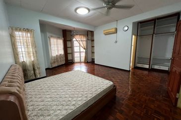 Double-Storey Terraced | Kulim Perdana | Kulim Hi-Tech Park | Kulim | Kedah - FOR SALE