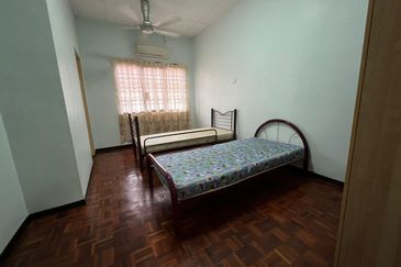 Double-Storey Terraced | Kulim Perdana | Kulim Hi-Tech Park | Kulim | Kedah - FOR SALE