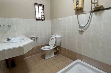 Double-Storey Terraced | Kulim Perdana | Kulim Hi-Tech Park | Kulim | Kedah - FOR SALE