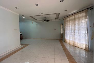 Double-Storey Terraced | Kulim Perdana | Kulim Hi-Tech Park | Kulim | Kedah - FOR SALE