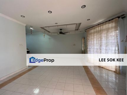 Double-Storey Terraced | Kulim Perdana | Kulim Hi-Tech Park | Kulim | Kedah - FOR SALE, Kedah, Kulim