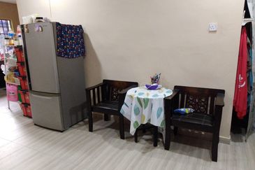 Rumah Teres 1 Tingkat | Taman Serai Wangi | Padang Serai | Kedah - FOR SALE