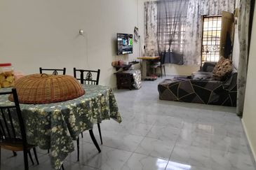 Rumah Teres 1 Tingkat | Taman Serai Wangi | Padang Serai | Kedah - FOR SALE