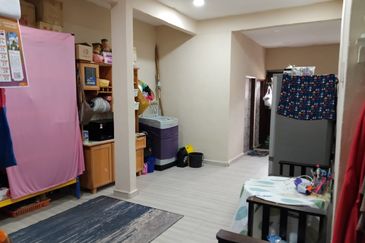 Rumah Teres 1 Tingkat | Taman Serai Wangi | Padang Serai | Kedah - FOR SALE