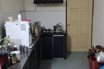 Semi Detached House | Taman Seroja | Kulim | Kedah | Freehold | Non Bumi Lot  - FOR SALE