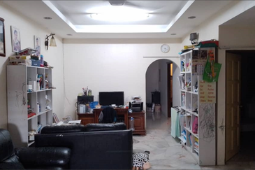 Semi Detached House | Taman Seroja | Kulim | Kedah | Freehold | Non Bumi Lot  - FOR SALE