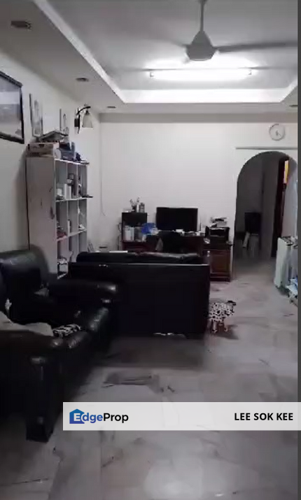 Semi Detached House | Taman Seroja | Kulim | Kedah - FOR SALE, Kedah, Kulim