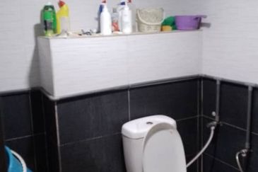 Semi Detached House | Taman Seroja | Kulim | Kedah | Freehold | Non Bumi Lot  - FOR SALE