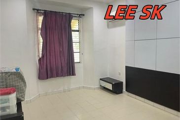 🏡 Semi-Detached House | Fully Furnished | Freehold | Non Bumi Lot | Taman Kempas I Kulim l Kedah   -FOR SALE