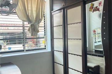 🏡 Semi-Detached House | Fully Furnished | Freehold | Non Bumi Lot | Taman Kempas I Kulim l Kedah   -FOR SALE