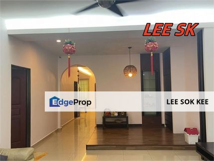 Semi-detached House | Taman Kempas | Kulim | Kedah -FOR SALE, Kedah, Kulim