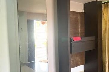 🏡 Semi-Detached House | Fully Furnished | Freehold | Non Bumi Lot | Taman Kempas I Kulim l Kedah   -FOR SALE