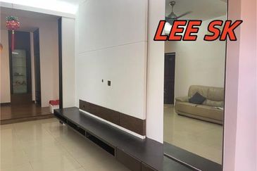 🏡 Semi-Detached House | Fully Furnished | Freehold | Non Bumi Lot | Taman Kempas I Kulim l Kedah   -FOR SALE