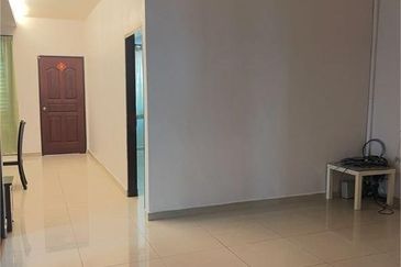 🏡 Semi-Detached House | Fully Furnished | Freehold | Non Bumi Lot | Taman Kempas I Kulim l Kedah   -FOR SALE