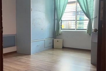 🏡 Semi-Detached House | Fully Furnished | Freehold | Non Bumi Lot | Taman Kempas I Kulim l Kedah   -FOR SALE