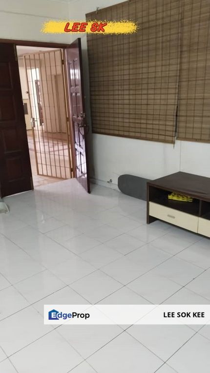 Apartment | Jade View | Bukit Gambier | Glugor | Penang - For Sale !, Penang, Gelugor
