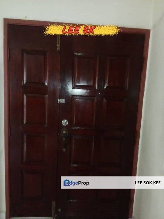 Apartment | Jade View | Bukit Gambier | Glugor | Penang - For Sale !, Penang, Gelugor