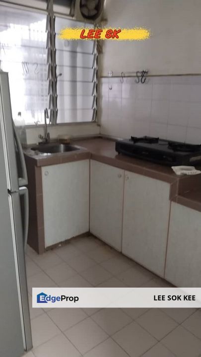 Apartment | Jade View | Bukit Gambier | Glugor | Penang - For Sale !, Penang, Gelugor