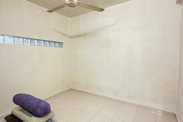 2 Storey Terraced | Taman Machang Bubok | Bukit Mertajam | Pulau Pinang - FOR SALE