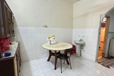 2 Storey Terraced | Taman Machang Bubok | Bukit Mertajam | Pulau Pinang - FOR SALE