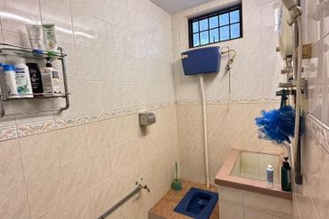 2 Storey Terraced | Taman Machang Bubok | Bukit Mertajam | Pulau Pinang - FOR SALE