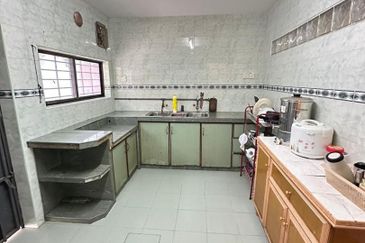 2 Storey Terraced | Taman Machang Bubok | Bukit Mertajam | Pulau Pinang - FOR SALE