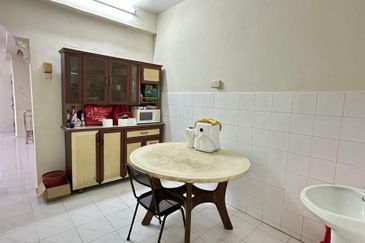 2 Storey Terraced | Taman Machang Bubok | Bukit Mertajam | Pulau Pinang - FOR SALE