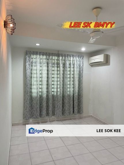 Single-storey Terraced |Taman Sejahtera | Bukit Mertajam | Penang - FOR SALE, Penang, Bukit Mertajam