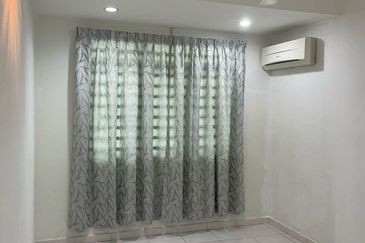 Single-storey Terraced |Taman Sejahtera | Bukit Mertajam | Penang - FOR SALE