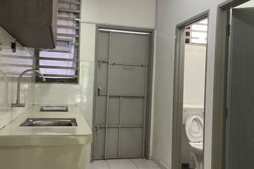 Single-storey Terraced |Taman Sejahtera | Bukit Mertajam | Penang - FOR SALE