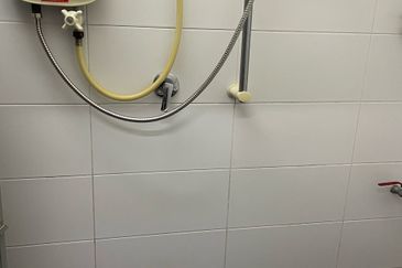 Single-storey Terraced |Taman Sejahtera | Bukit Mertajam | Penang - FOR SALE